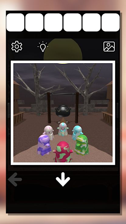 MagicTeddyBear游戏截图