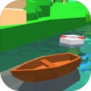 Kashti - Relaxing Game