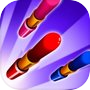 Lipstick Ring3Dicon