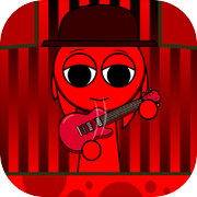 Sprunki: Ketchup Rhythm