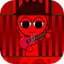Sprunki: Ketchup Rhythmicon