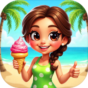 Ice Cream Island