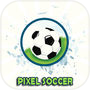 皇冠体育:Pixel Soccericon