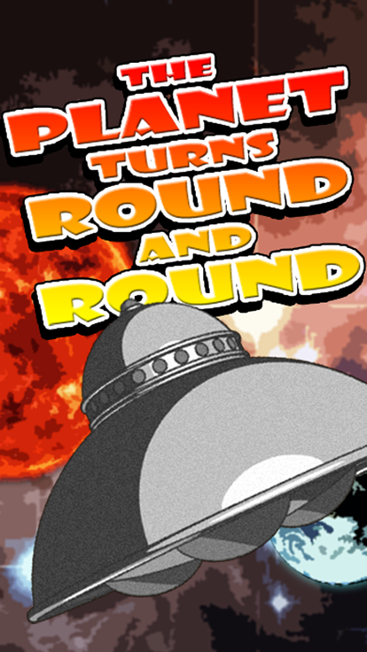 Round and Round游戏截图