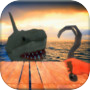 Raft Survival Simulatoricon
