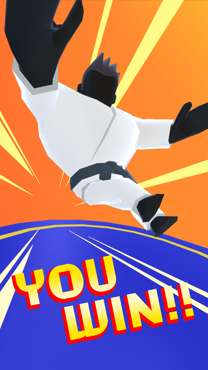 Fireball Control Master游戏截图