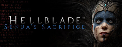 Hellblade: Senua's Sacrifice游戏截图