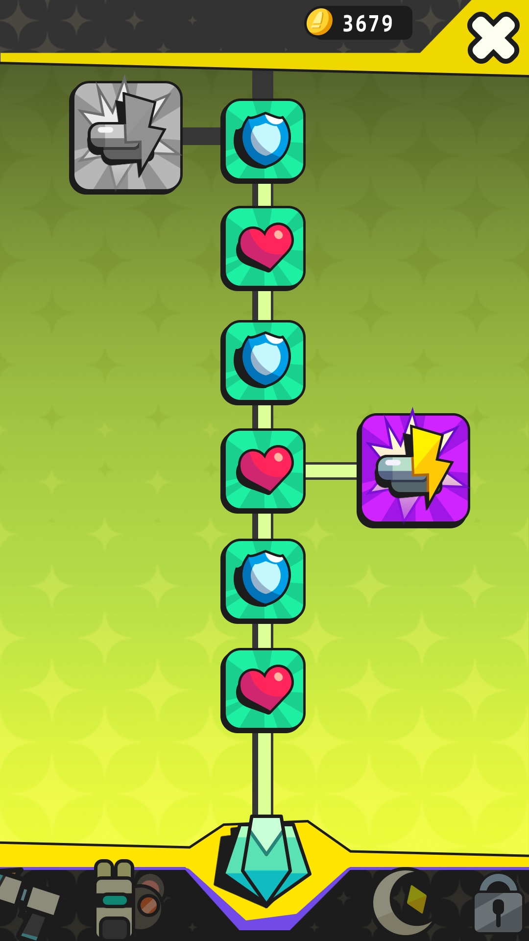 王子你醒啦游戏截图