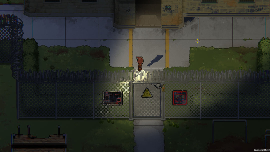 动物迷城游戏截图