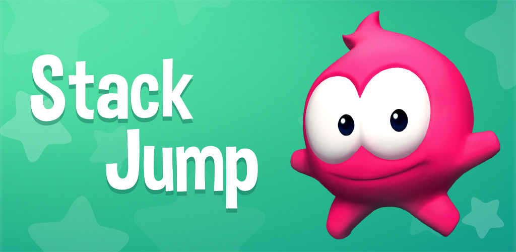 Stack Jump游戏截图