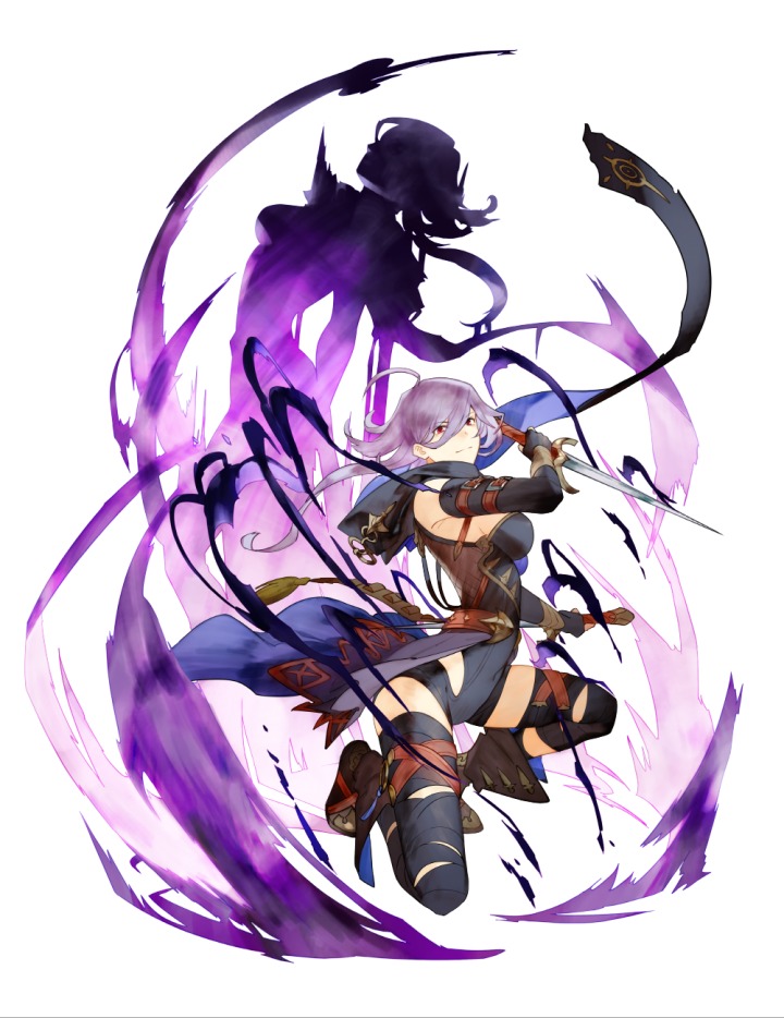 灵魂掠夺者 R游戏截图