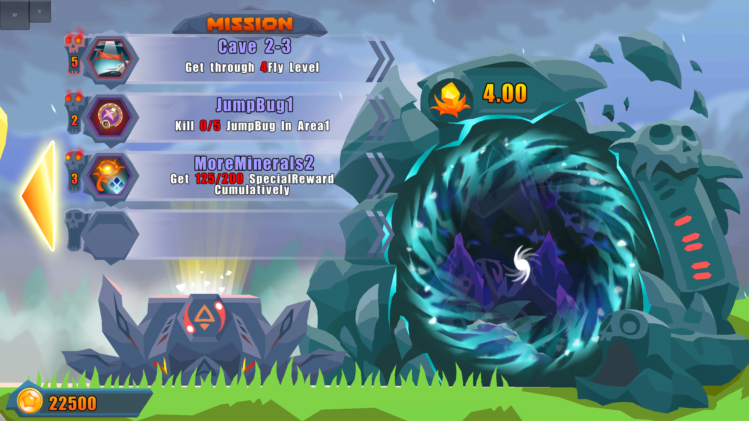 SuperDouble游戏截图