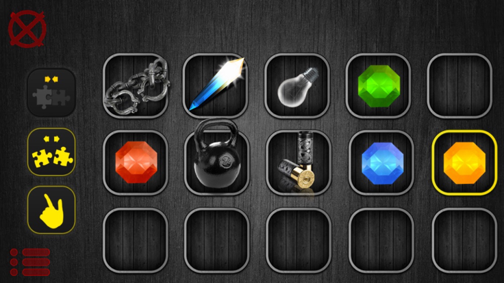 密室逃脱比赛系列 - 逃出魔塔2游戏截图