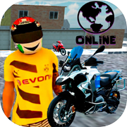 Real Motos Online RP