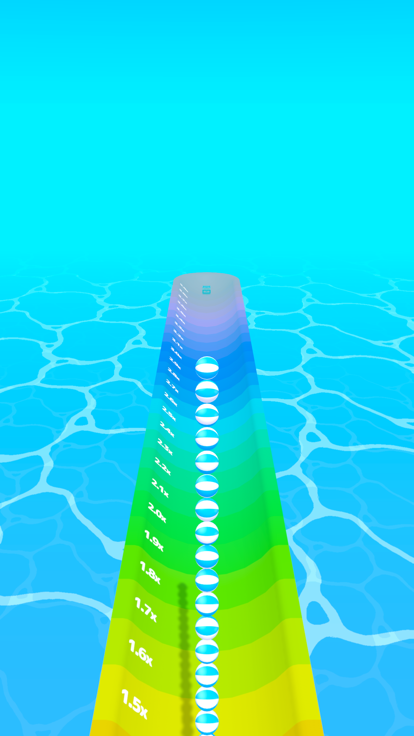 Ball Master 3D!游戏截图