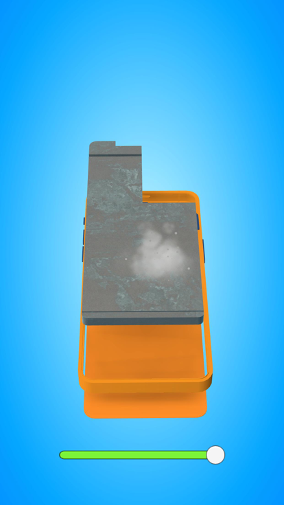 Restorer Simulation游戏截图