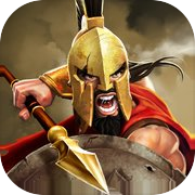 Gladiator Heroes: 格斗游戏