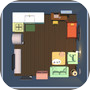 脱出ゲーム　ワンルームからの脱出icon