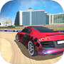 Deltona Beach Racing: Car Racing 3Dicon