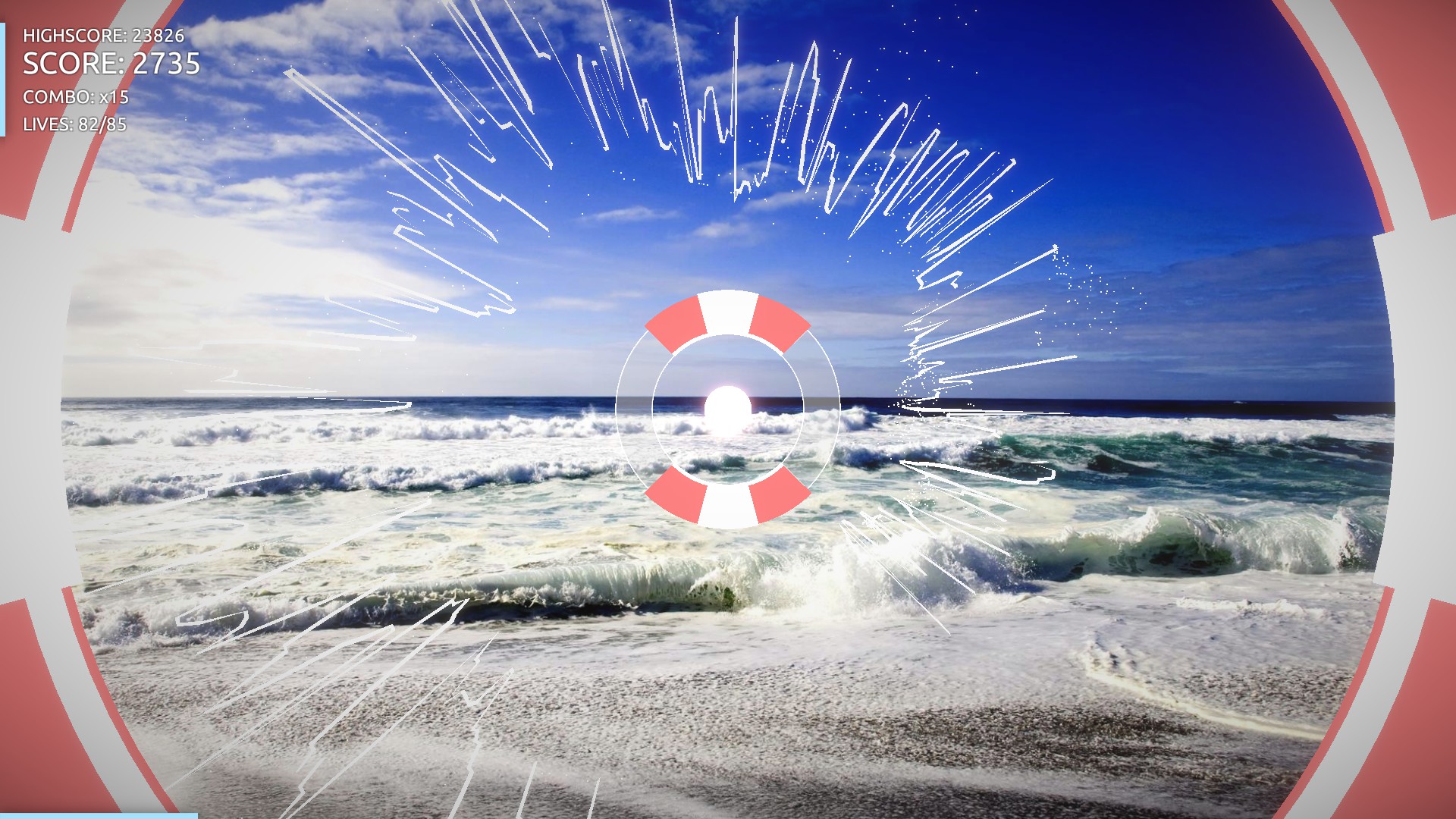 Intralism游戏截图