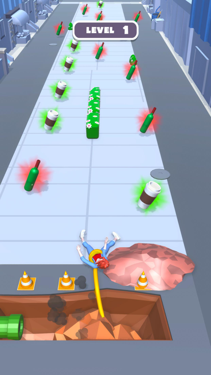 Stay Sober游戏截图