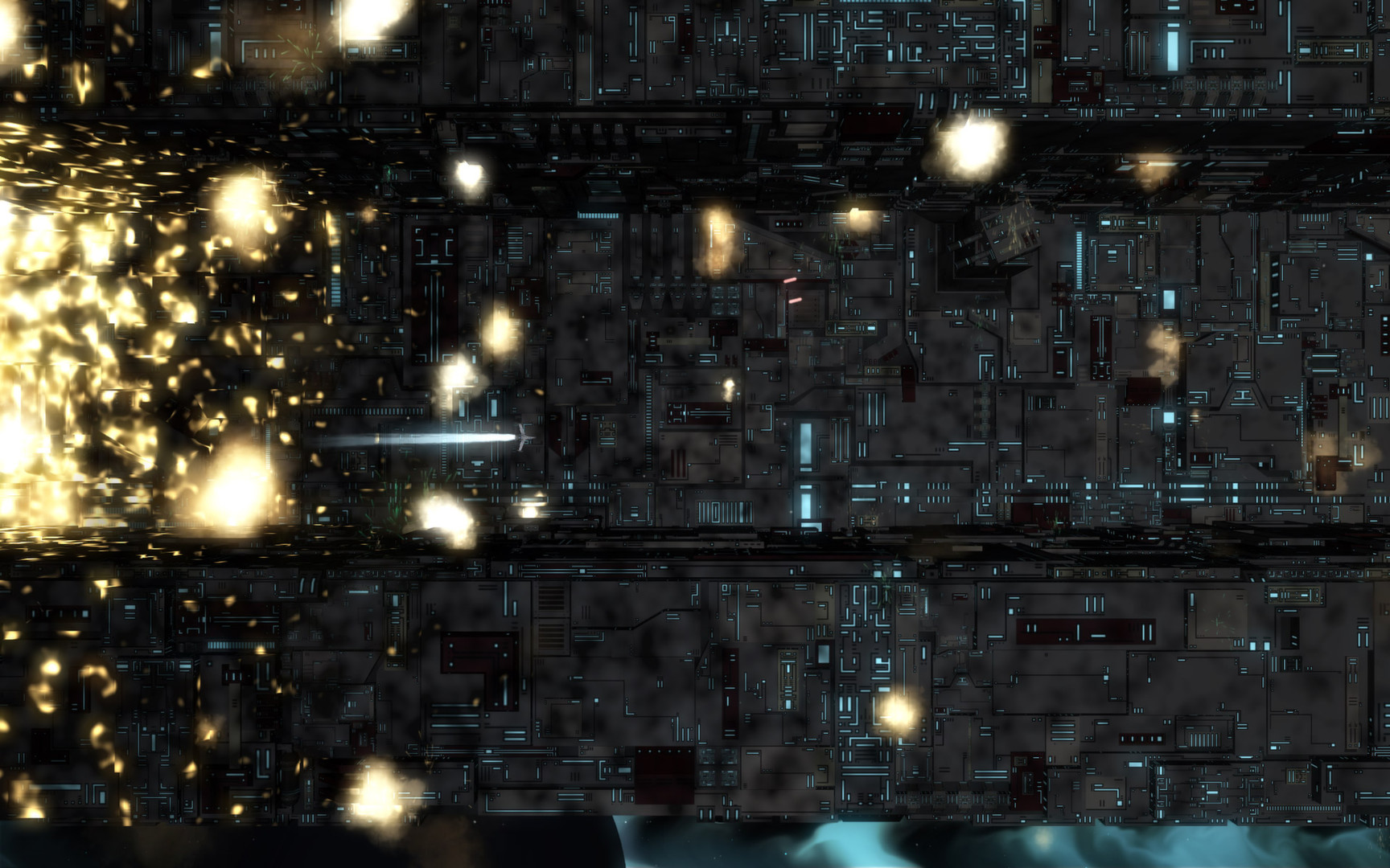 Ring Runner: Flight of the Sages游戏截图