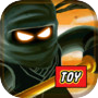 Star Ninja Go War - Galaxy Questicon