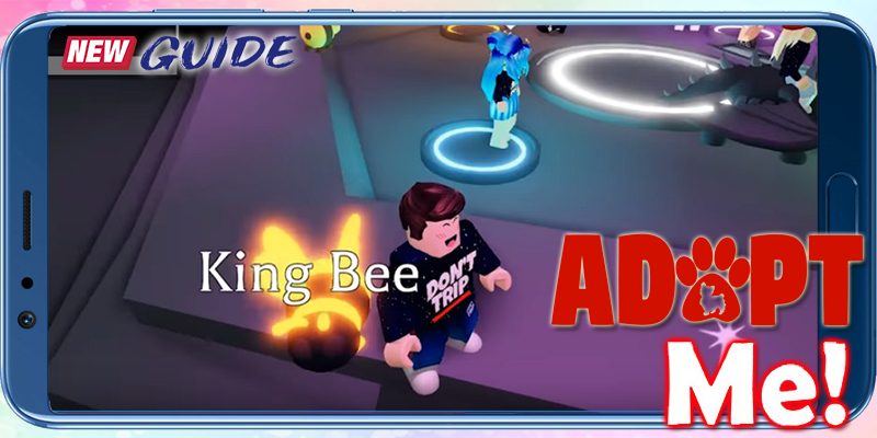 Adopt Me 2020 New Information Android Download Taptap - roblox games adopt me narodnapolitika info
