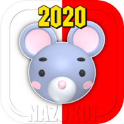 脱出ゲーム マウスルーム2020