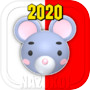 脱出ゲーム マウスルーム2020icon