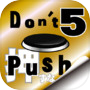 Don't Push the Button5icon
