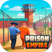 Prison Empire Tycoon - 放置类游戏icon