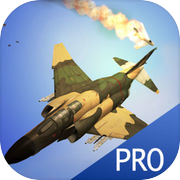 Strike Fighters (Pro)icon