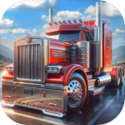 Truck Games Truck Simulator