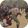 Spartacus Gladiator Uprising: RPG Melee Combaticon