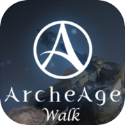 ArcheAge Walk