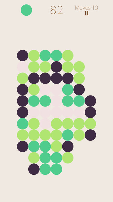 Tip Spots Lite游戏截图