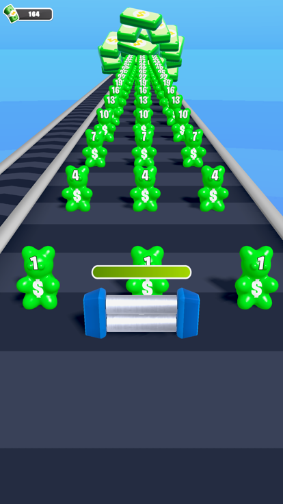 Silicon Mixer游戏截图