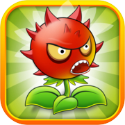 Angry Fruit Legend