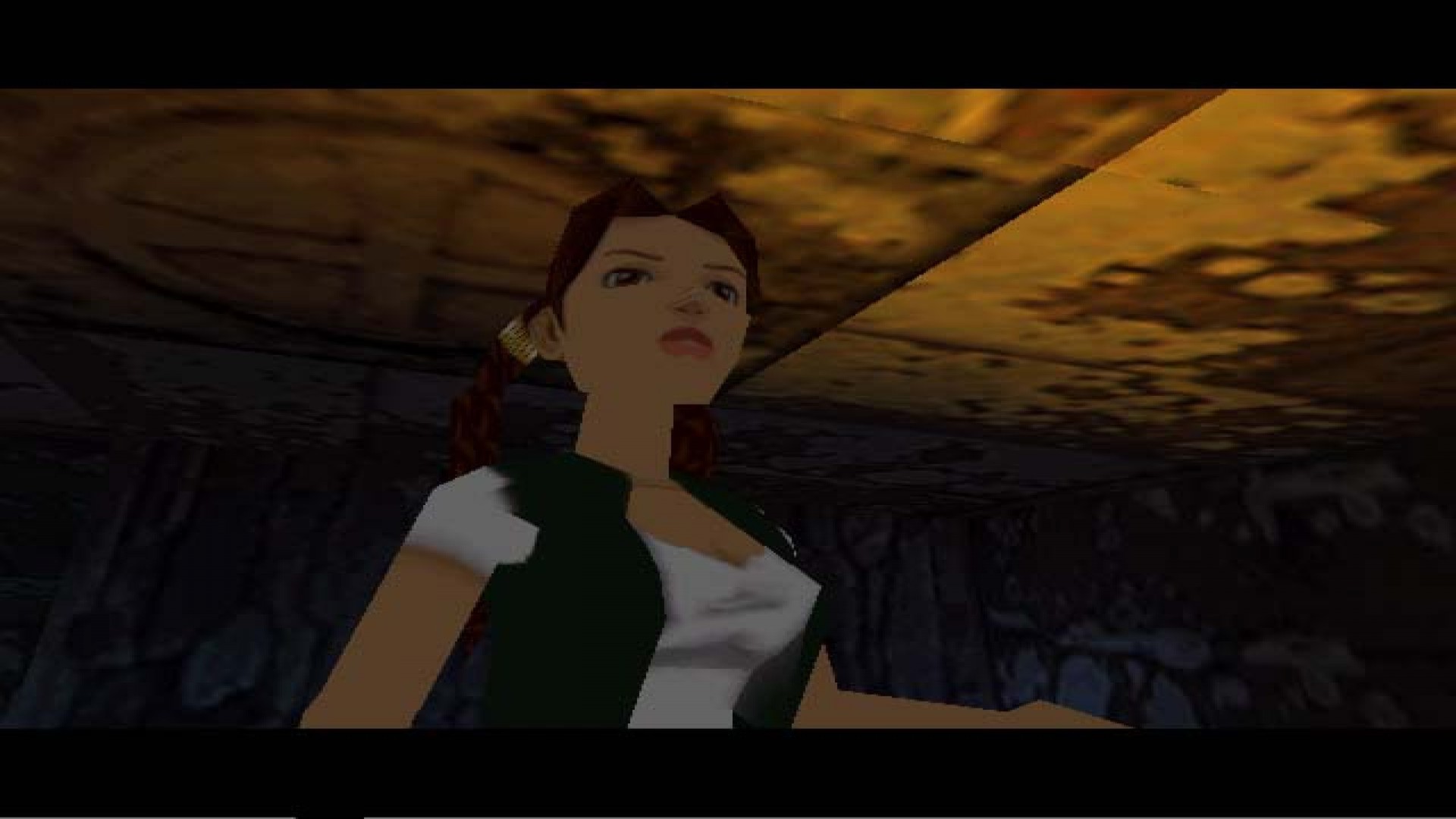 Tomb Raider V: Chronicles (2000)游戏截图