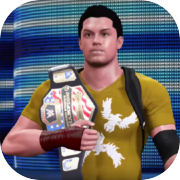 Wrestling WWE Videosicon