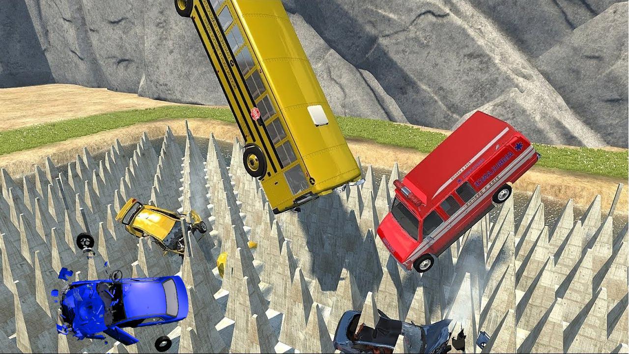 beamng game download for android