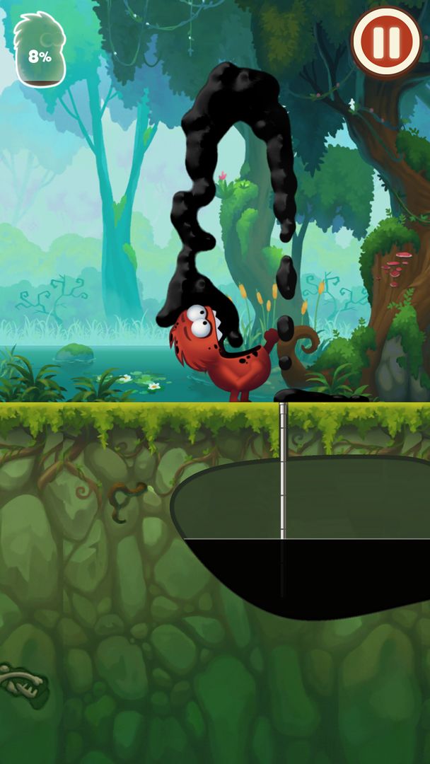 Oil Hunt 2 - 生日派对游戏截图