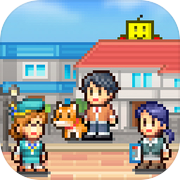 创造都市岛物语 (Dream Town Island)icon