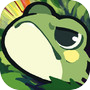 勇敢蛙蛙icon