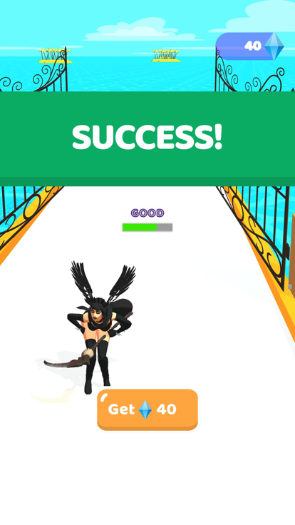 Grim Reaper Run游戏截图