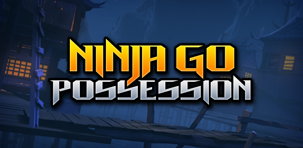 Le Ninja Go - Possession Fight游戏截图