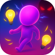 Mega Mind Rush: IQ Runner