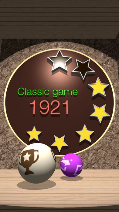 100 Balls 3D游戏截图