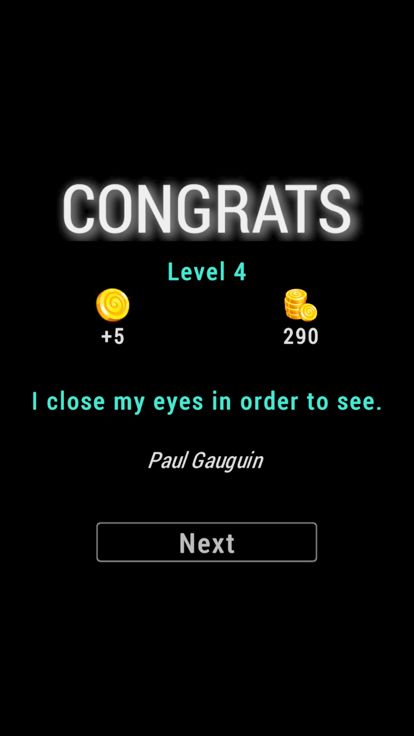 Idioms Quotescapes游戏截图